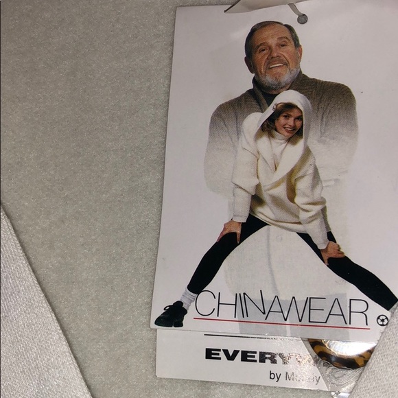 China Wear Vintage Cardigan - Picture 10 of 13